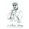 Bugatti Chiron - Design Sketch - Louis Chiron