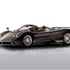 Pagani Zonda Roadster F (2006)