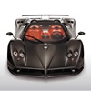 Pagani Zonda Roadster F (2006)