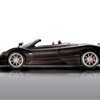 Pagani Zonda Roadster F (2006)