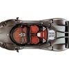 Pagani Zonda Roadster F (2006)