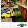 Chevrolet Trucks Ad (1950): Illustrated by Peter Helck