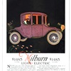 Milburn Light Electric Ad (February, 1916)