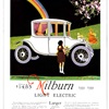 Milburn Light Electric Ad (March, 1916)