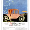 Milburn Light Electric Ad (April–May, 1916)