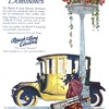 Rauch & Lang Electrics Ad (May, 1917): Dominates - Illustrated by C. Everett Johnson