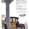 Rauch & Lang Electrics Ad (May, 1917): Indispensable