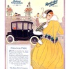 Baker/Rauch & Lang Electrics Ad (November, 1915) - Personal Pride