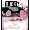 Baker/Rauch & Lang Electrics Ad (March, 1916) - Comfort