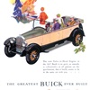 1927 Buick Touring-Car Ad (September, 1926)