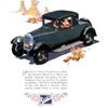 1927 Buick Landau Coupe Ad (November, 1926)