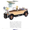 1927 Buick Touring-Car Ad (July, 1927)