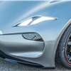 Fisker EMotion: Luxury electric vehicle
