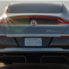 Fisker EMotion: Luxury electric vehicle