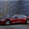 Fisker Karma S Sunset Concept (2009)