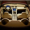 Fisker Karma S Sunset Concept (2009) - Interior