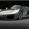 Rezvani Beast (2014): Карбоновый родстер на базе Ariel Atom