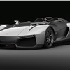 Rezvani Beast (2014): Карбоновый родстер на базе Ariel Atom