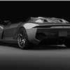 Rezvani Beast (2014): Карбоновый родстер на базе Ariel Atom
