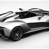 Rezvani Beast (2014): Карбоновый родстер на базе Ariel Atom