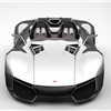 Rezvani Beast (2014): Карбоновый родстер на базе Ariel Atom