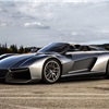 Rezvani Beast (2014): Карбоновый родстер на базе Ariel Atom
