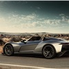 Rezvani Beast (2014): Карбоновый родстер на базе Ariel Atom