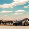 Rezvani Beast (2014): Карбоновый родстер на базе Ariel Atom