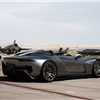 Rezvani Beast (2014): Карбоновый родстер на базе Ariel Atom