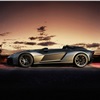 Rezvani Beast (2014): Карбоновый родстер на базе Ariel Atom