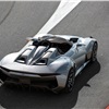 Rezvani Beast (2014): Карбоновый родстер на базе Ariel Atom