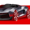 Rezvani Beast (2014): Design Sketch by Samir Sadikhov