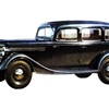 ГАЗ-11-73 (1940-1948 гг.): Рисунок Эдуарда Молчанова