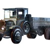 Я-3 (1925-1928 гг.): Рисунок Эдуарда Молчанова