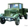 ЯГ-4 (1934-1936): Рисунок Михаила Петровского