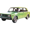 ВАЗ-2105 (1979-2012): Рисунок Михаила Петровского