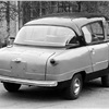 НАМИ-А50 «Белка» (1955)