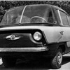 НАМИ-А50 «Белка» (1955)