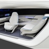Hyundai Mobility Vision (2017): Hyper-Connected Car and Smart House 