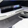 Hyundai Mobility Vision (2017): Hyper-Connected Car and Smart House 