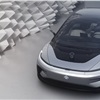Faraday Future FF 91 (2017)
