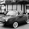Frisky Sport (1958)