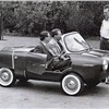 Frisky Sport (1958)