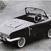 Frisky Sport (1958)