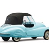 A.L.C.A. Volpe (1947) - Photo: Darin Schnabel