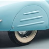 A.L.C.A. Volpe (1947) - Photo: Darin Schnabel