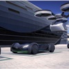 Italdesign/Airbus Pop.Up (2017): Flying  Car Concept