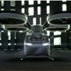 Italdesign/Airbus Pop.Up (2017): Flying  Car Concept