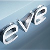 NextEV NIO EVE (2017): Future vision of autonomy