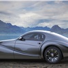 Eadon Green Black Cuillin Concept (2017)